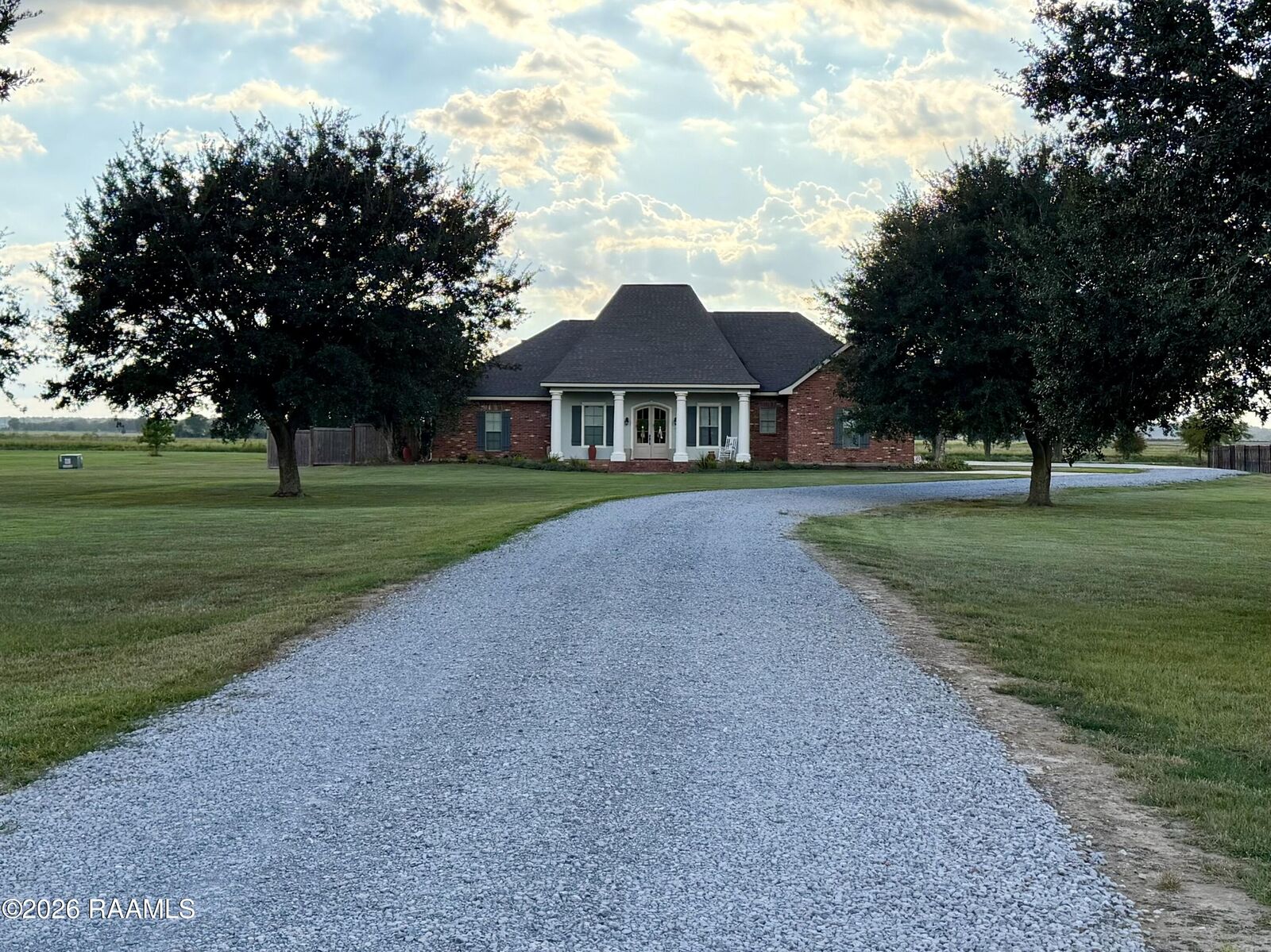 Property Photo:  1093 Chinaberry Drive  LA 70535 