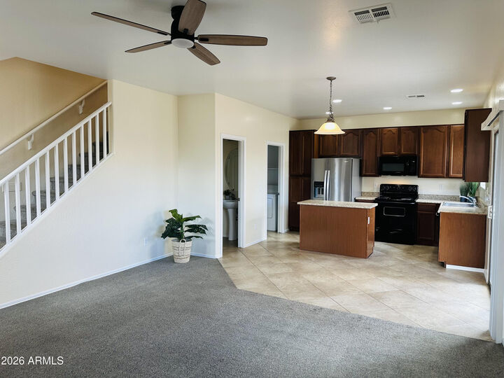 Property Photo: 17460 W Lisbon Lane AZ 85388