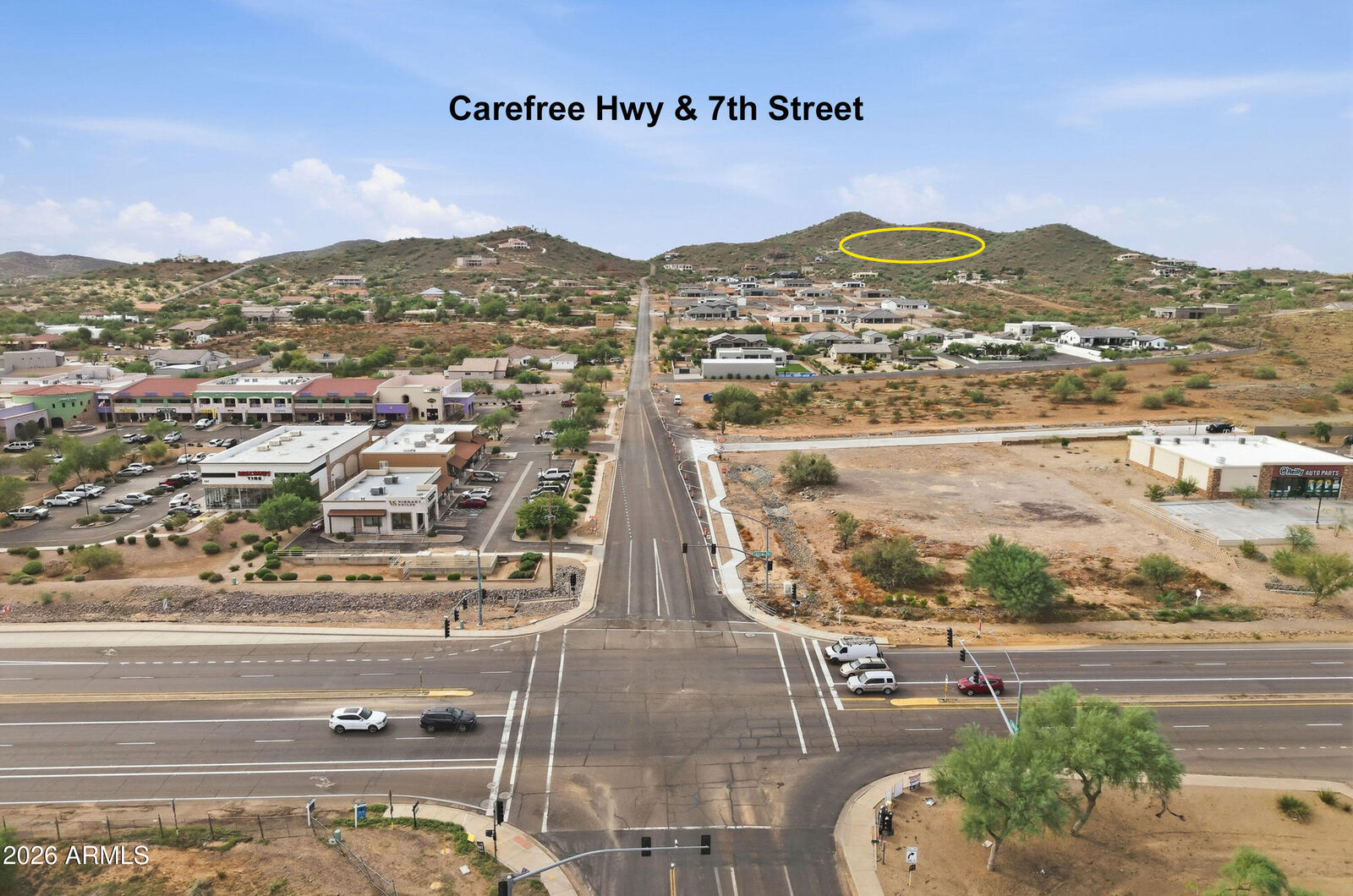 Property Photo:  3340X N 5th Street D/E  AZ 85085 