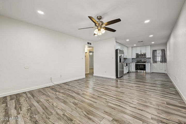 Property Photo: 6819 N 12th Street 12 AZ 85014