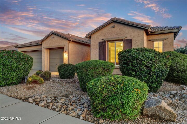 Property Photo:  17877 E Pacana Court  AZ 85118 