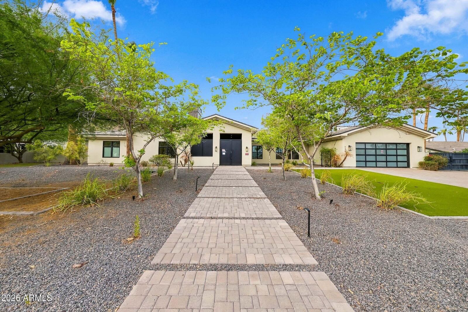 Property Photo:  6246 E Hillcrest Boulevard  AZ 85251 