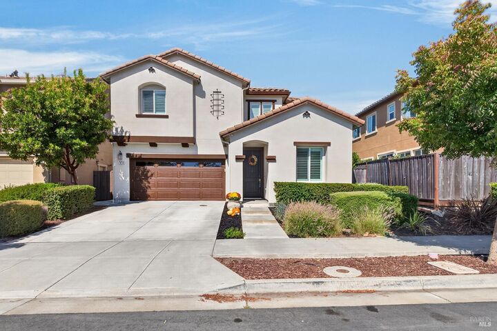 Property Photo:  1818 Kyle Place  CA 94928 