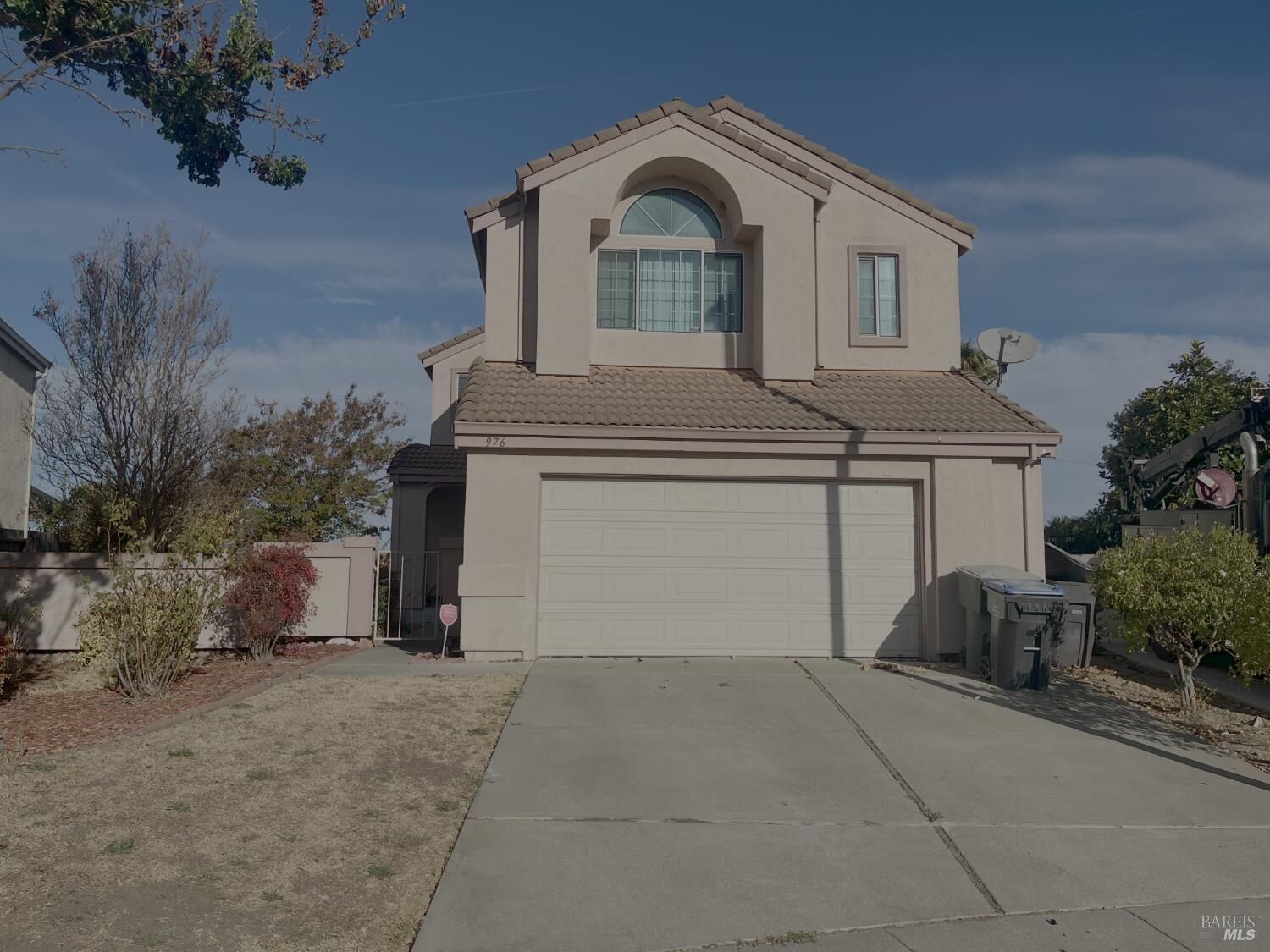 Property Photo:  976 McCoy Creek Circle  CA 94585 