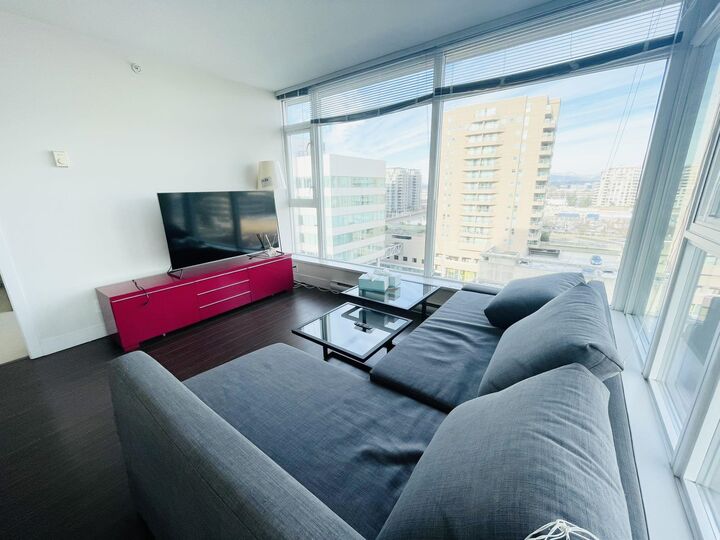 Property Photo:  8068 Westminster Highway 111*  BC V6X 0C6 