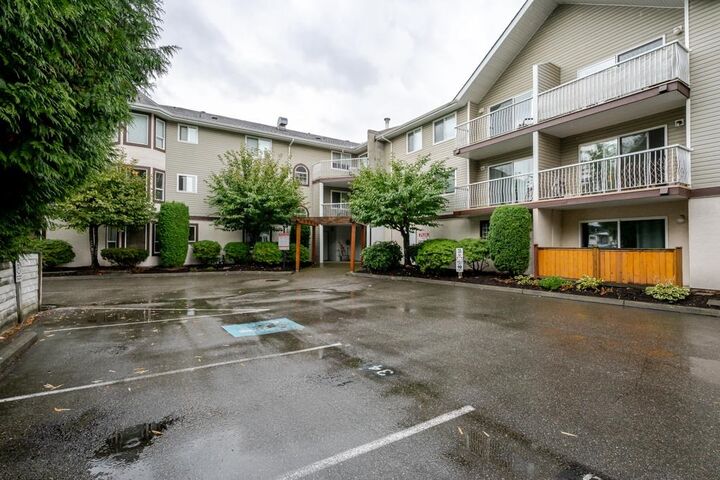 Property Photo:  45222 Watson Road 310  BC V2R 3J4 