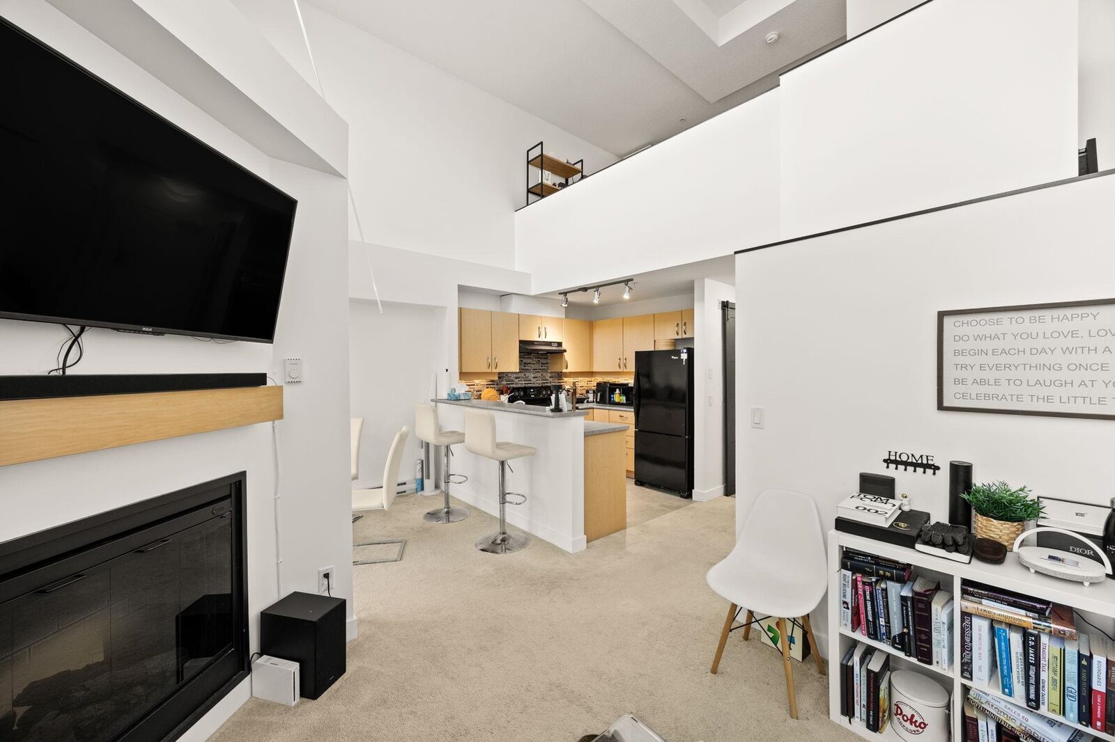 Property Photo:  10838 City Pkwy Drive 432  BC V3T 0C2 