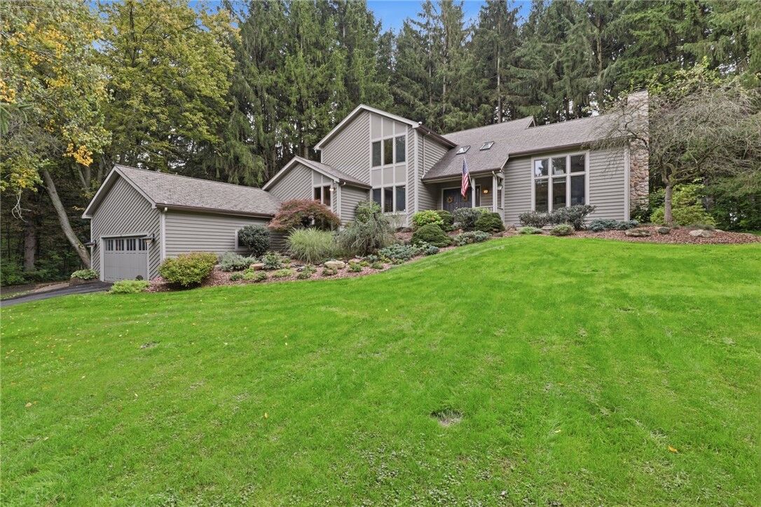 Property Photo: 15 Adams Trail NY 14559