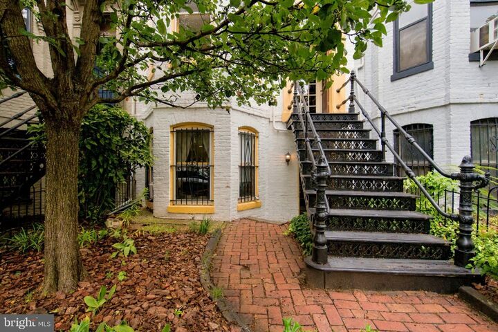 Property Photo:  312 D Street NE  DC 20002 