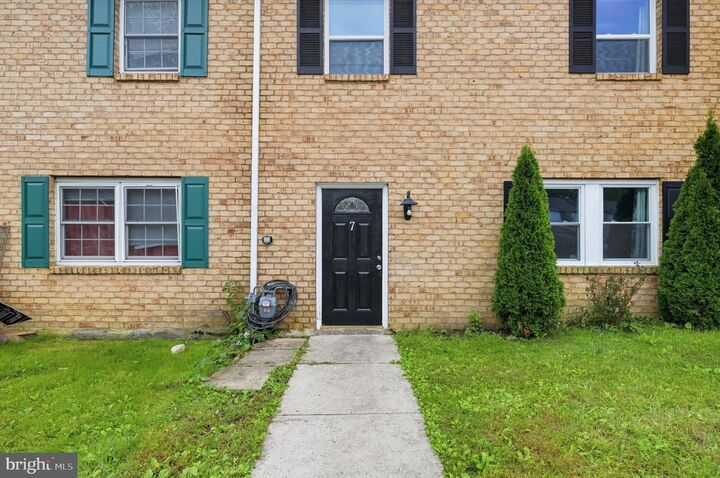 Property Photo:  7 Gull Turn  DE 19702 