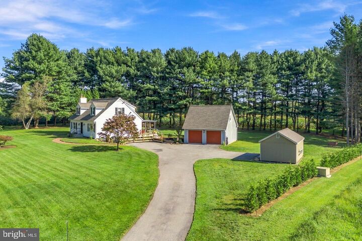 Property Photo: 227 Parsons Road PA 19350