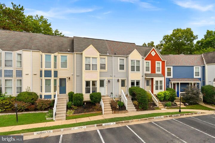 Property Photo: 6205 Cool Valley Court VA 22310