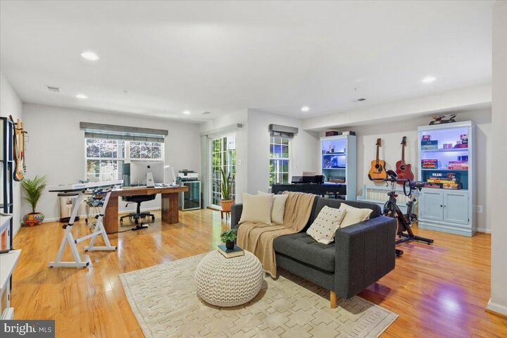 Property Photo: 658 Highland Farms Circle MD 21054