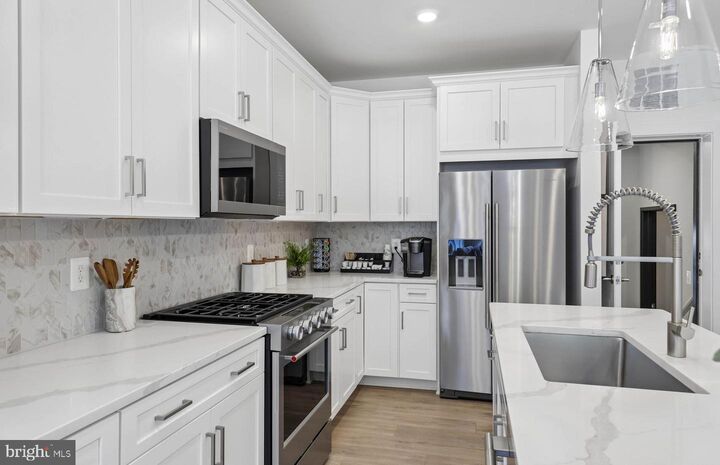 Property Photo: 308 Legacy Street MD 20878