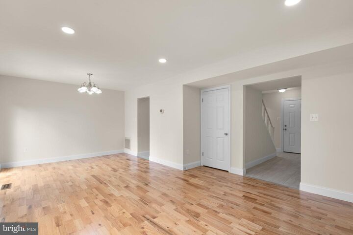 Property Photo:  950 Paulsboro Drive  MD 20850 