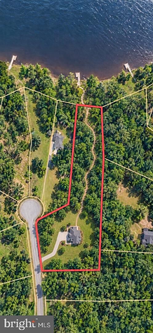 Property Photo:  6313 Chickahominy Court  VA 22960 