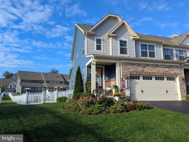 Property Photo: 1410 Berlin Drive MD 21716