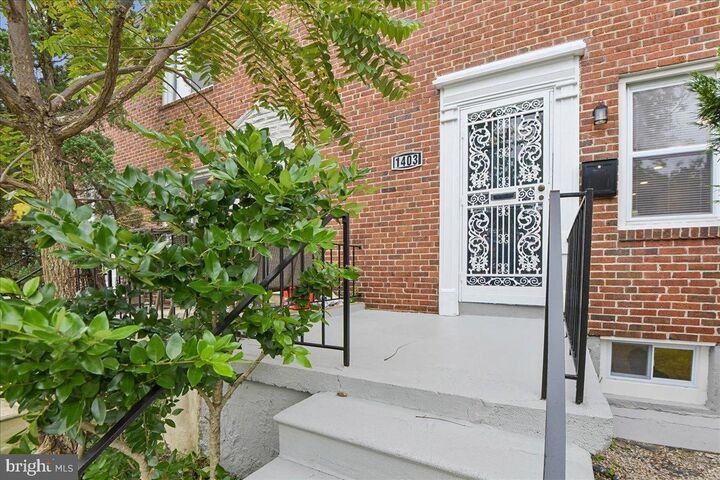 Property Photo:  1403 Dartmouth Avenue  MD 21234 