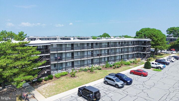 Property Photo: 119 Old Landing Road 307F MD 21842