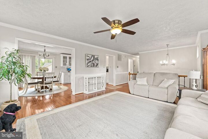 Property Photo:  40 Thornberry Lane  VA 22556 