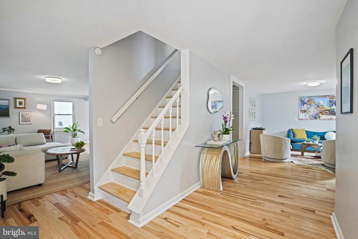 Property Photo:  7909 Tilbury Street  MD 20814 