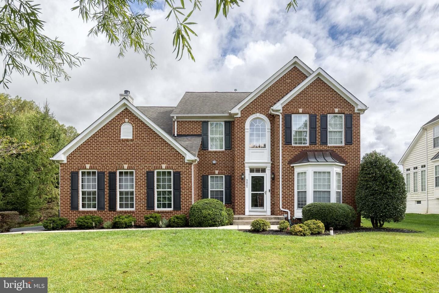 Property Photo:  9825 Kraft Hill Road  MD 21128 