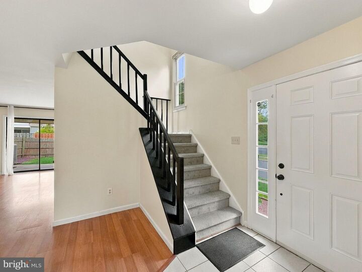 Property Photo: 306 Ward Court PA 18966