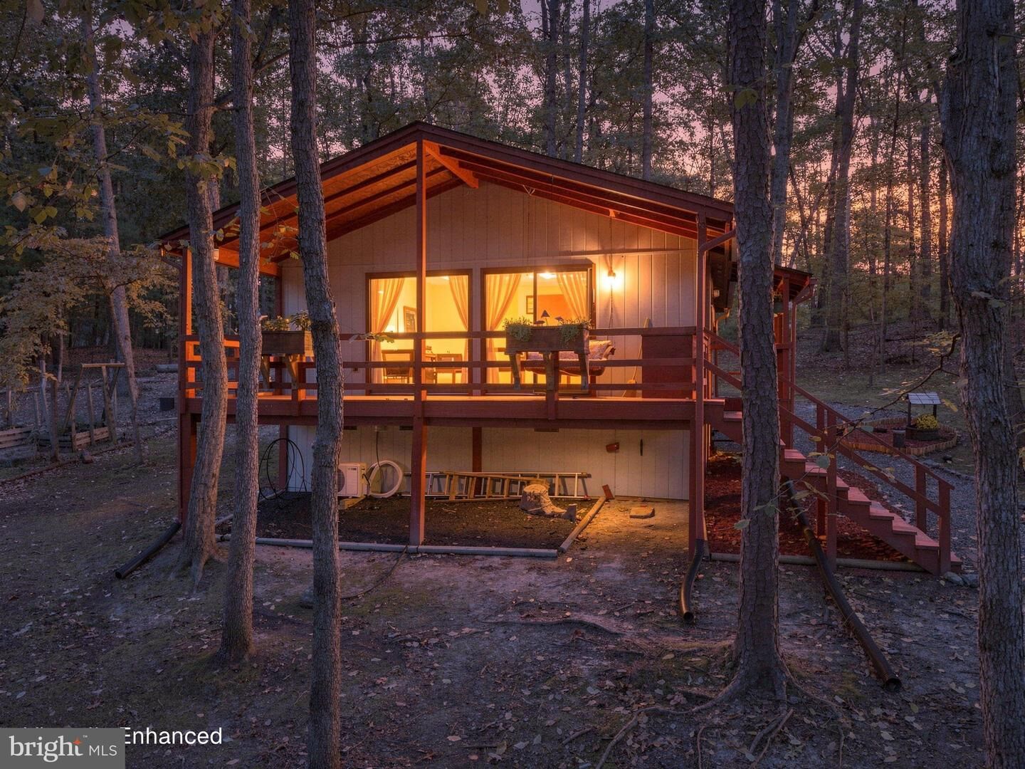 Property Photo:  63 Turtle Lane  WV 25427 