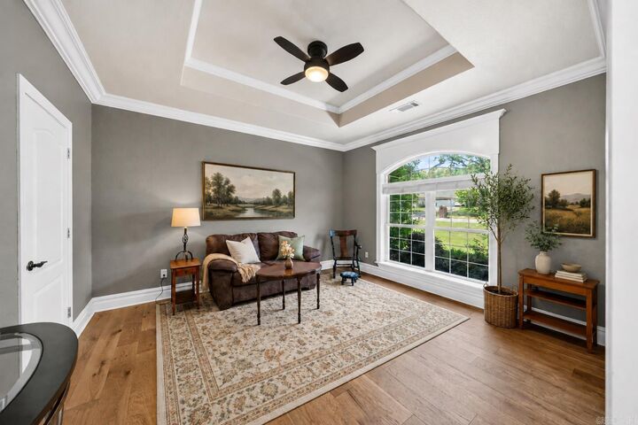 Property Photo:  320 Quail Creek Road  AR 71901 