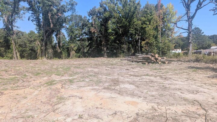 Property Photo:  0 Bayne  AR 72104 