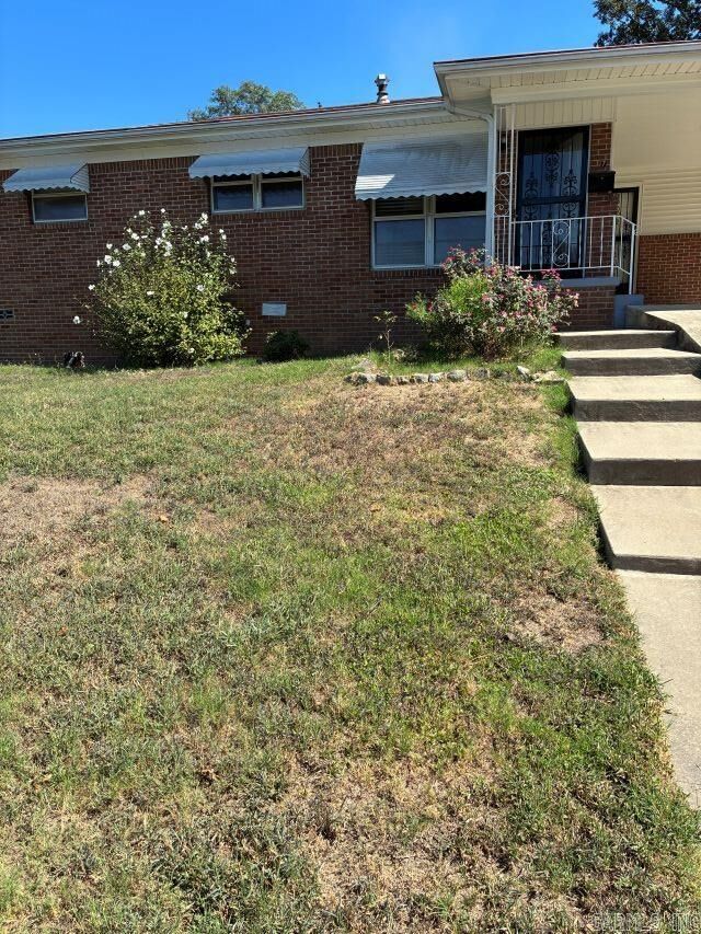 Property Photo:  7 Chicago  AR 72206 