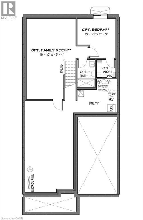 Property Photo:  7 Boer Drive  ON N3Y 0H6 