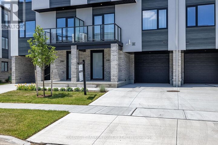 Property Photo: 3361 David Milne Way 30 ON N6L 0B9