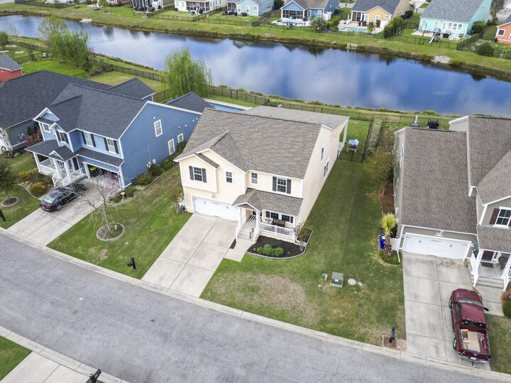 Property Photo:  922 Refuge Way  SC 29576 