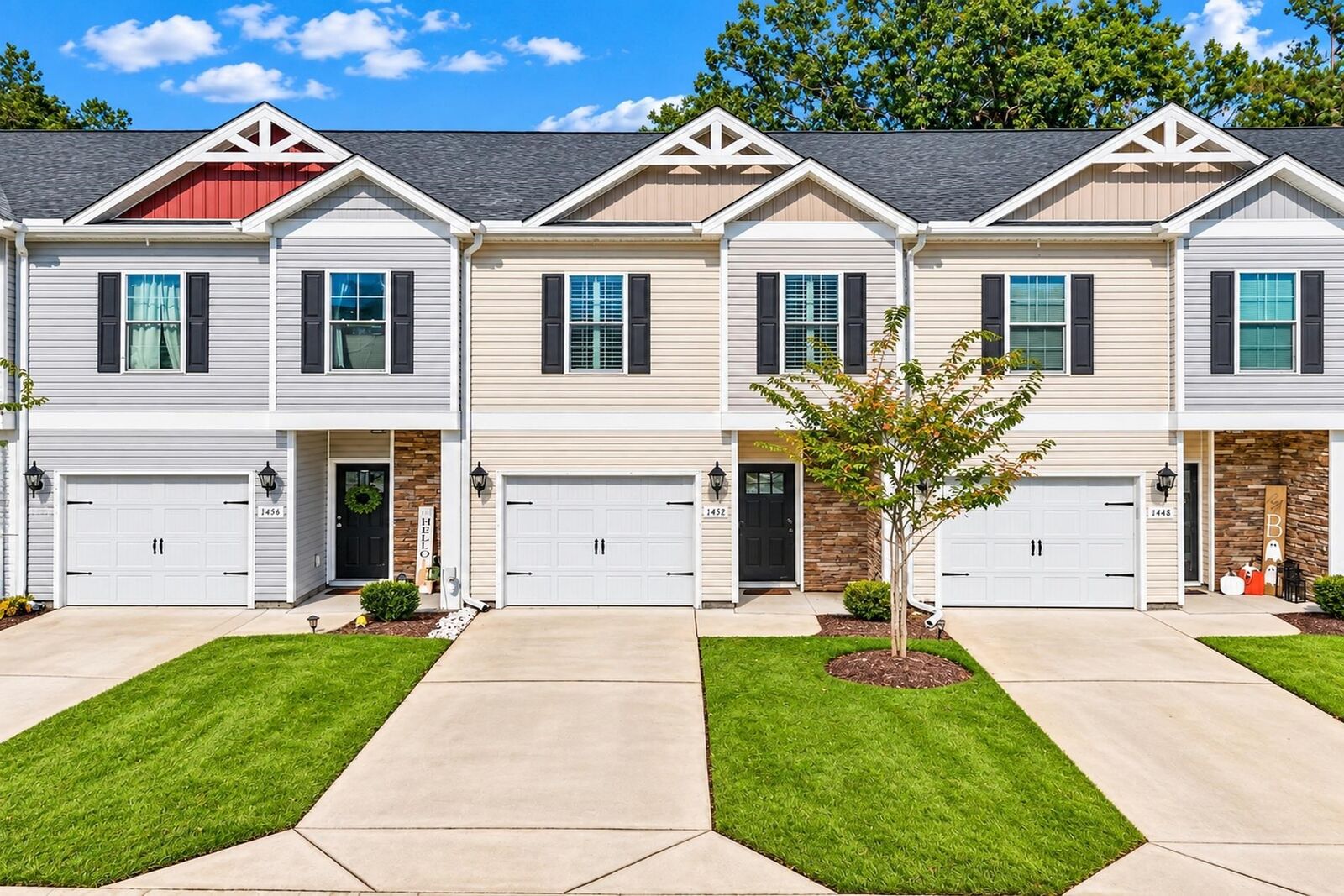 Property Photo:  1452 Lanterns Rest Rd. 1452  SC 29579 