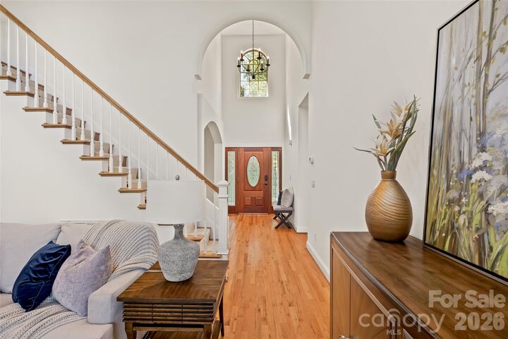 Property Photo:  107 Berry Hill Drive  NC 28791 