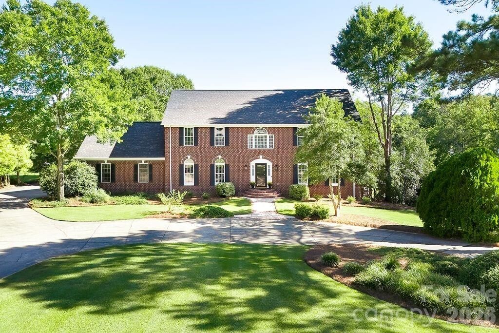 Property Photo:  49320 Quail Trail Road  NC 28128 