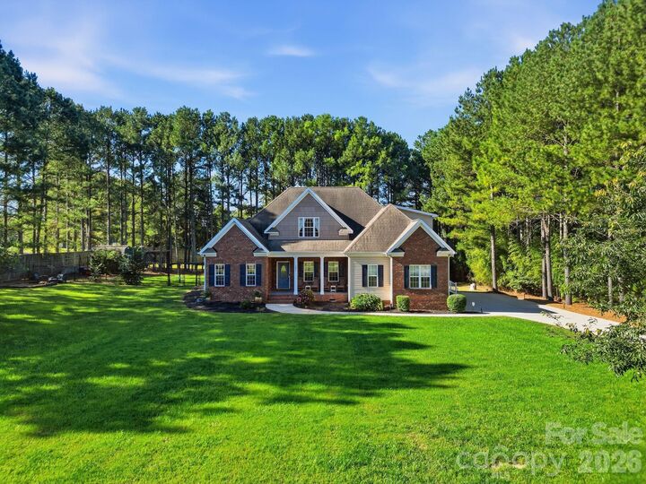 Property Photo:  107 Dupree Lane  NC 28115 