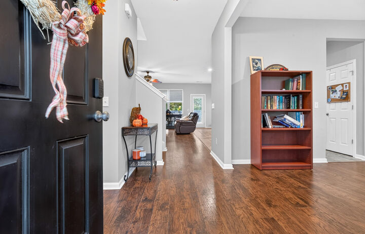 Property Photo:  305 Deep River Road  SC 29486 