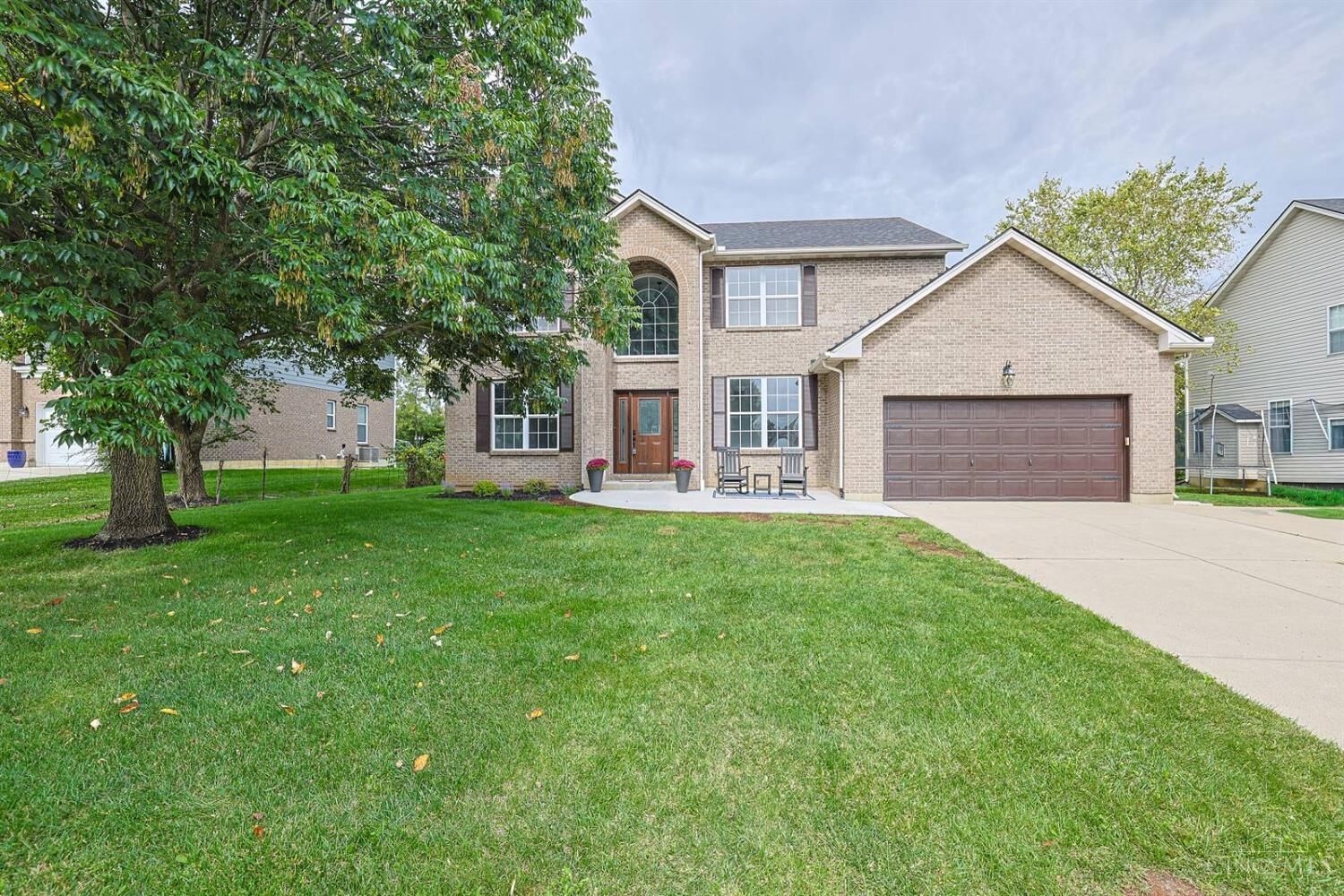 Property Photo: 5940 Maxfli Lane OH 45040