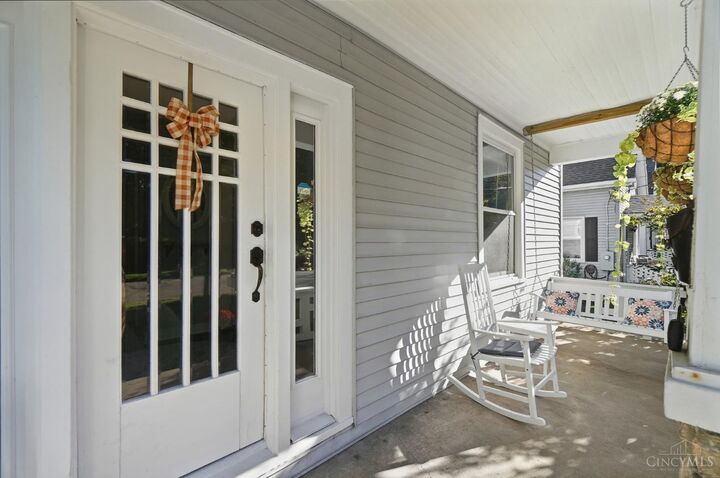 Property Photo:  6716 Roe Street  OH 45227 