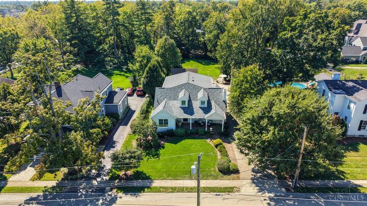 Property Photo:  7765 Remington Road  OH 45242 