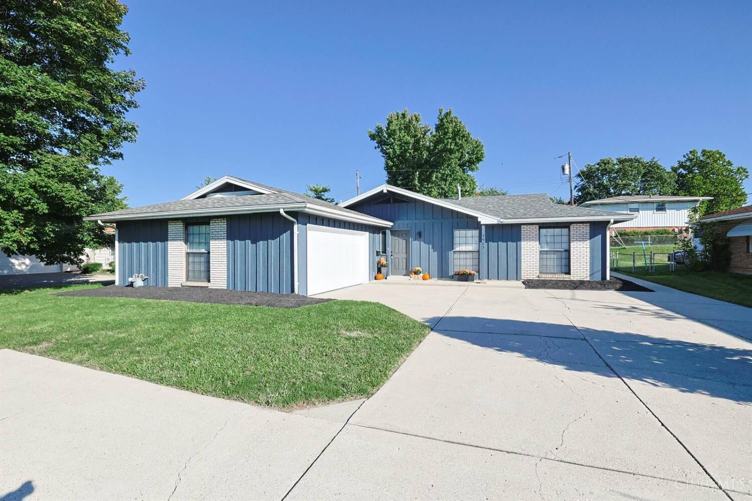 Property Photo: 2907 Roosevelt Boulevard OH 45044