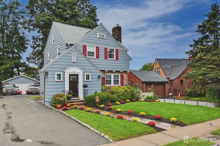 Property Photo:  932 Pennsylvania Avenue  NJ 07083 