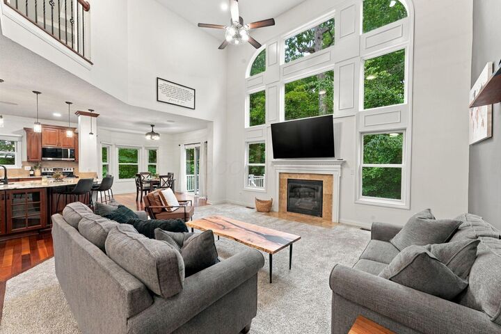 Property Photo:  10265 Carmel Drive  OH 43064 