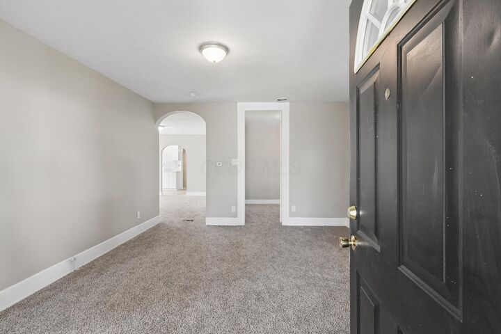 Property Photo: 13 Maple Street OH 43128