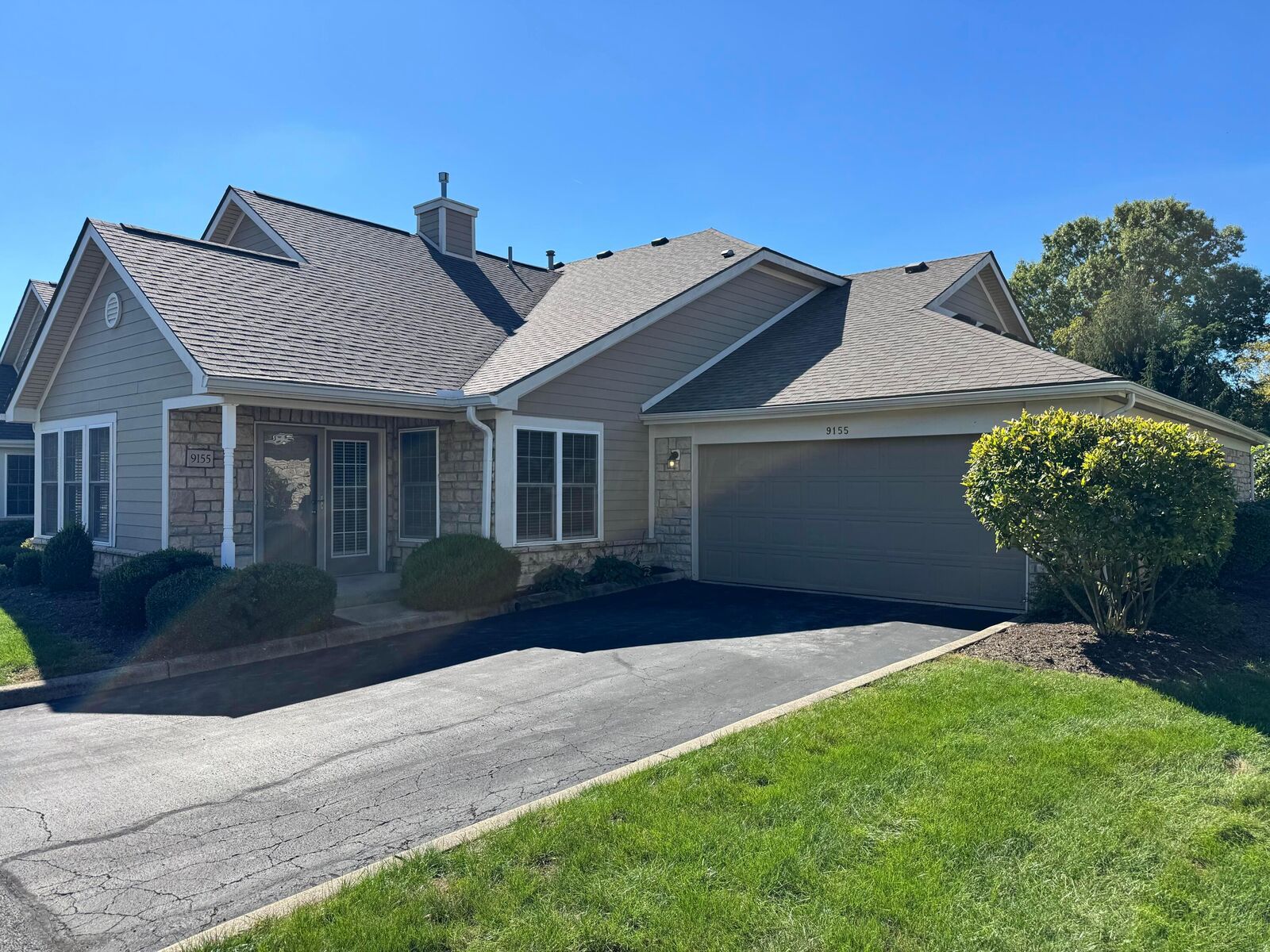 Property Photo: 9155 Gramford Street OH 43240
