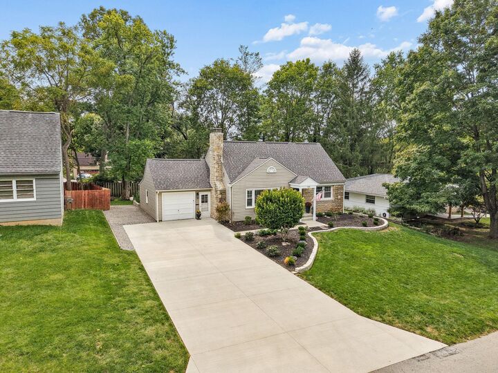 Property Photo: 159 Pinney Drive OH 43085