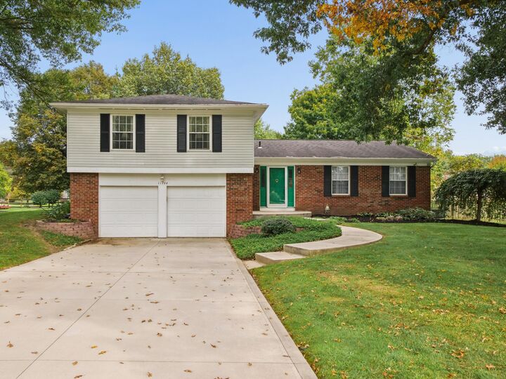Property Photo:  11764 Village Drive  OH 43147 