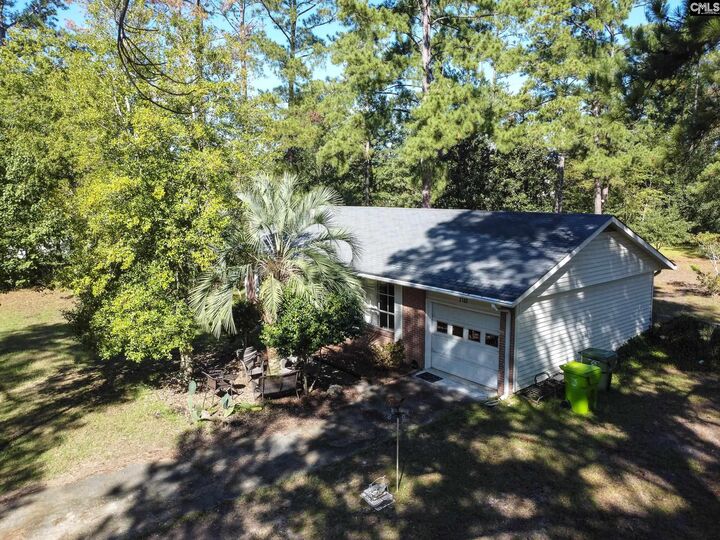Property Photo:  2133 Blue Horse  SC 29045 